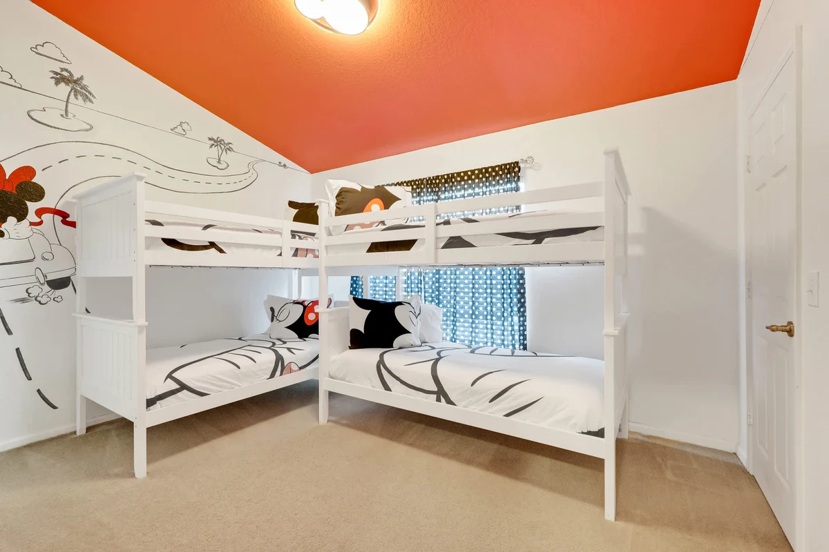 Bedroom image 1