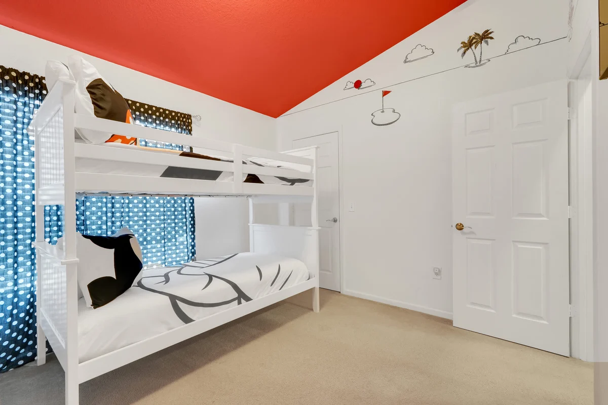 Bedroom image 1