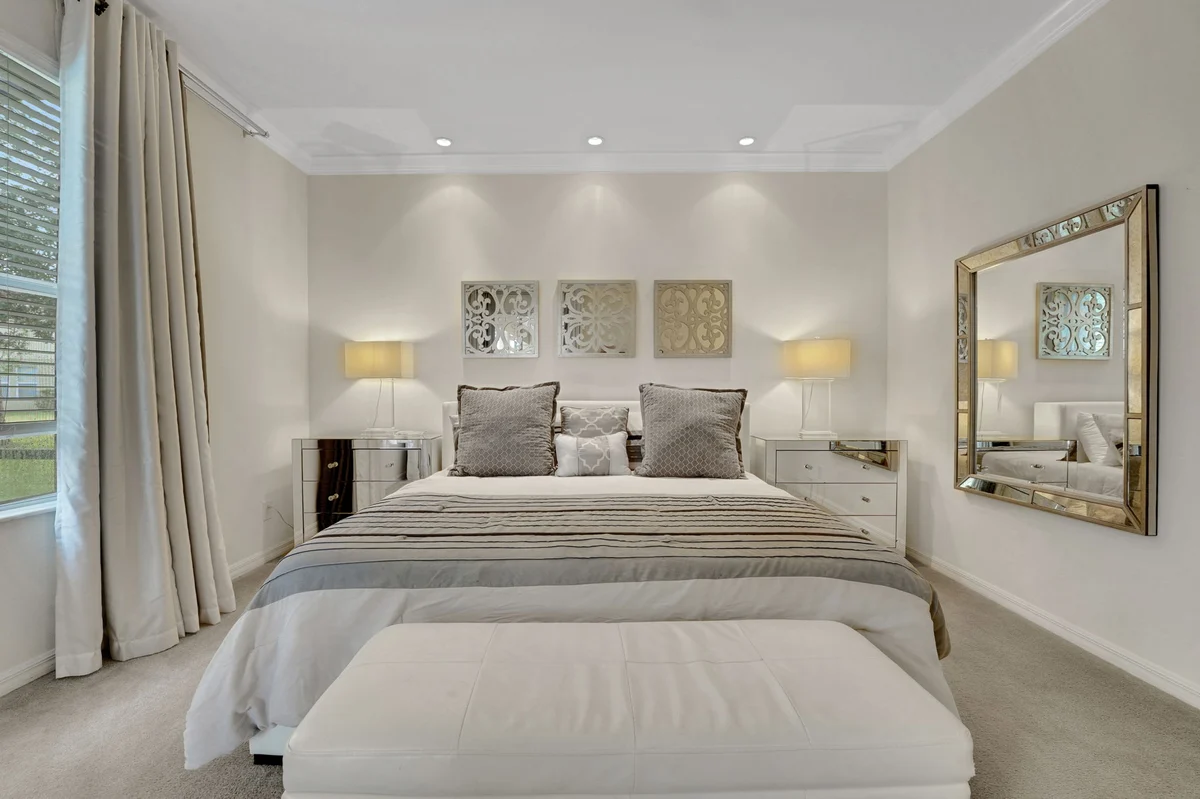 Bedroom image 1