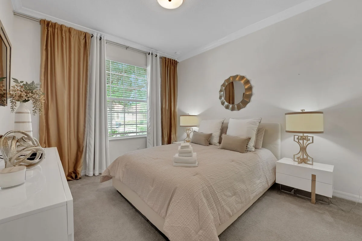 Bedroom image 1