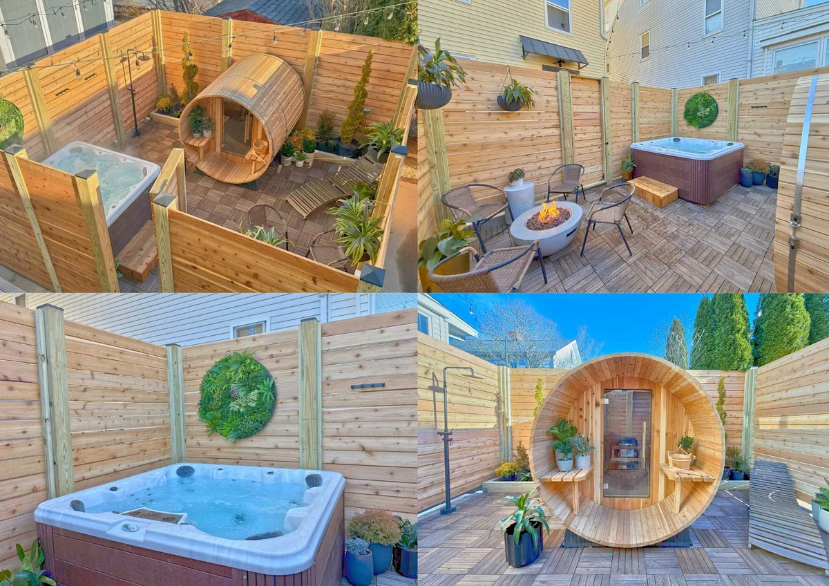 Warren Spa Escape, Walkable & Waterfront property photo 3