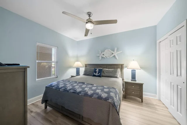 Bedroom image 1