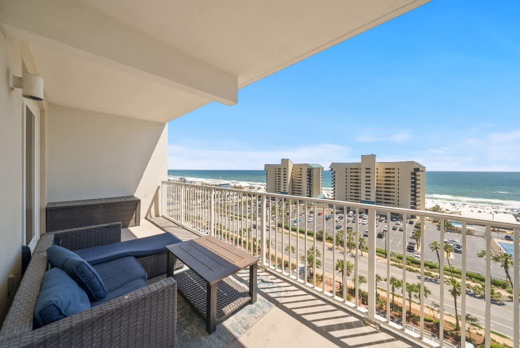 Apartment in Panama City Beach property photo 2