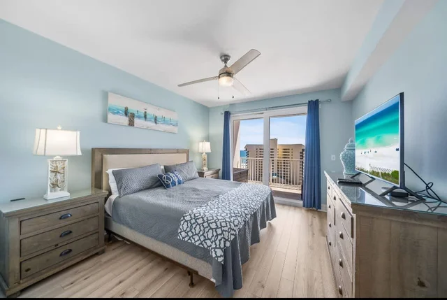 Bedroom image 1