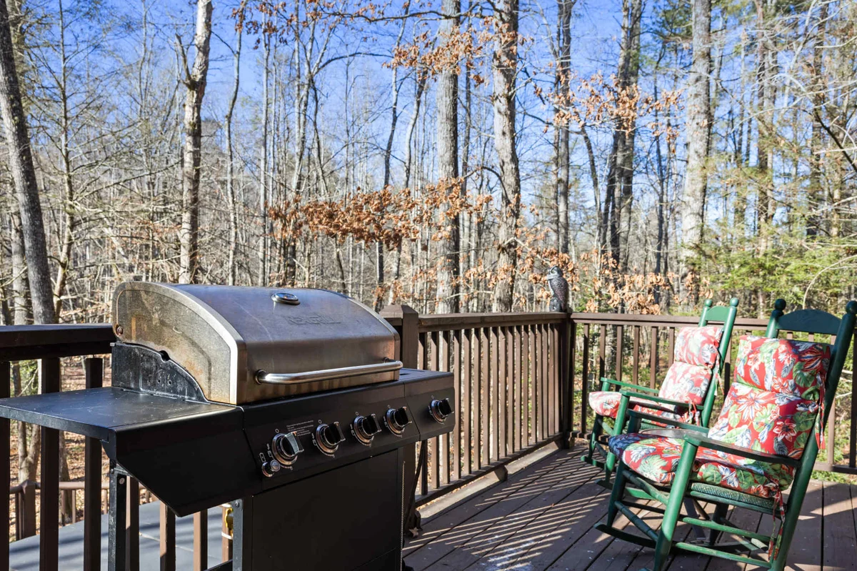Home in Blairsville property photo 3