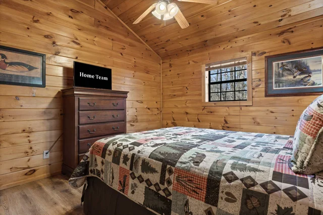 Bedroom image 1