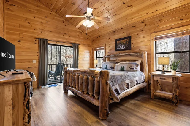 Bedroom image 1