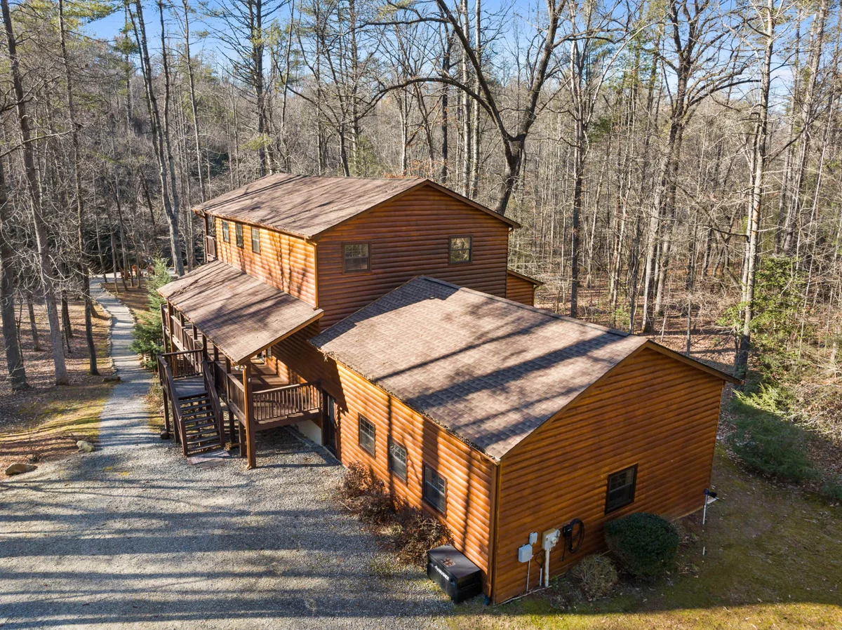 Home in Blairsville property photo 5