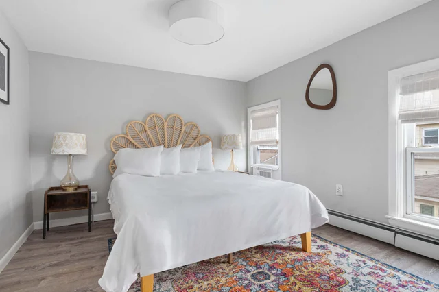 Bedroom image 1