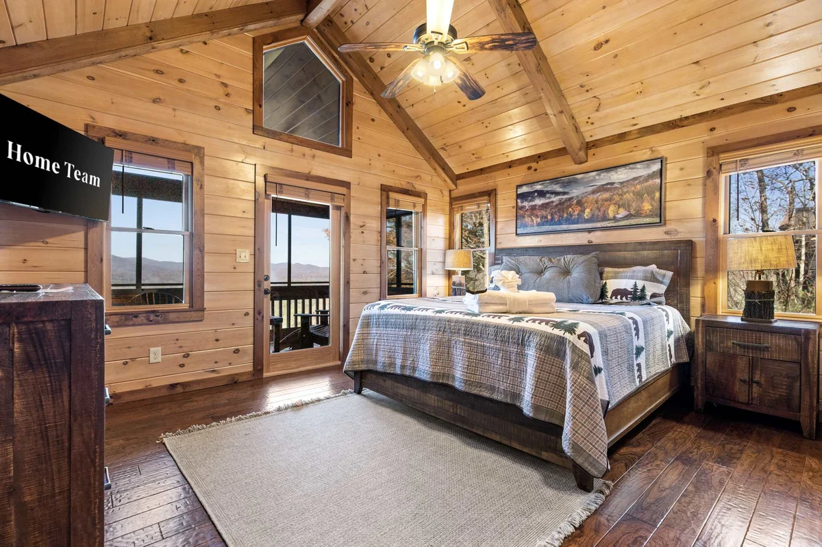 Bedroom image 1