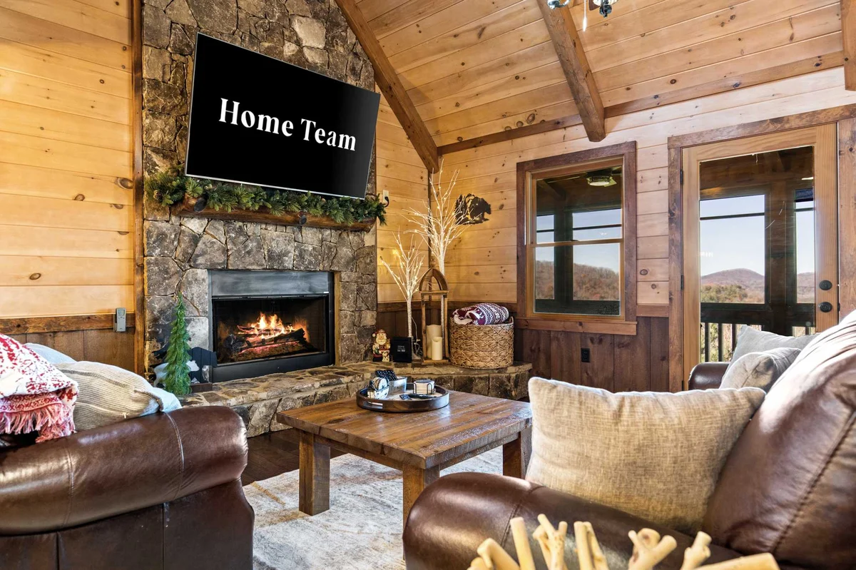 Home in Blairsville property photo 4