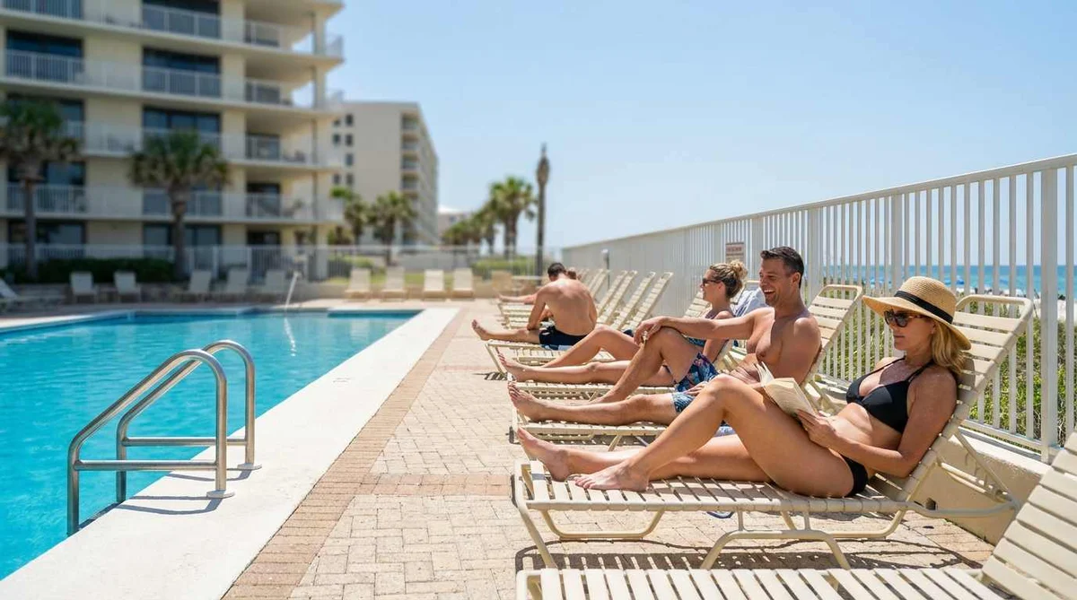 Condo in Orange Beach property photo 3
