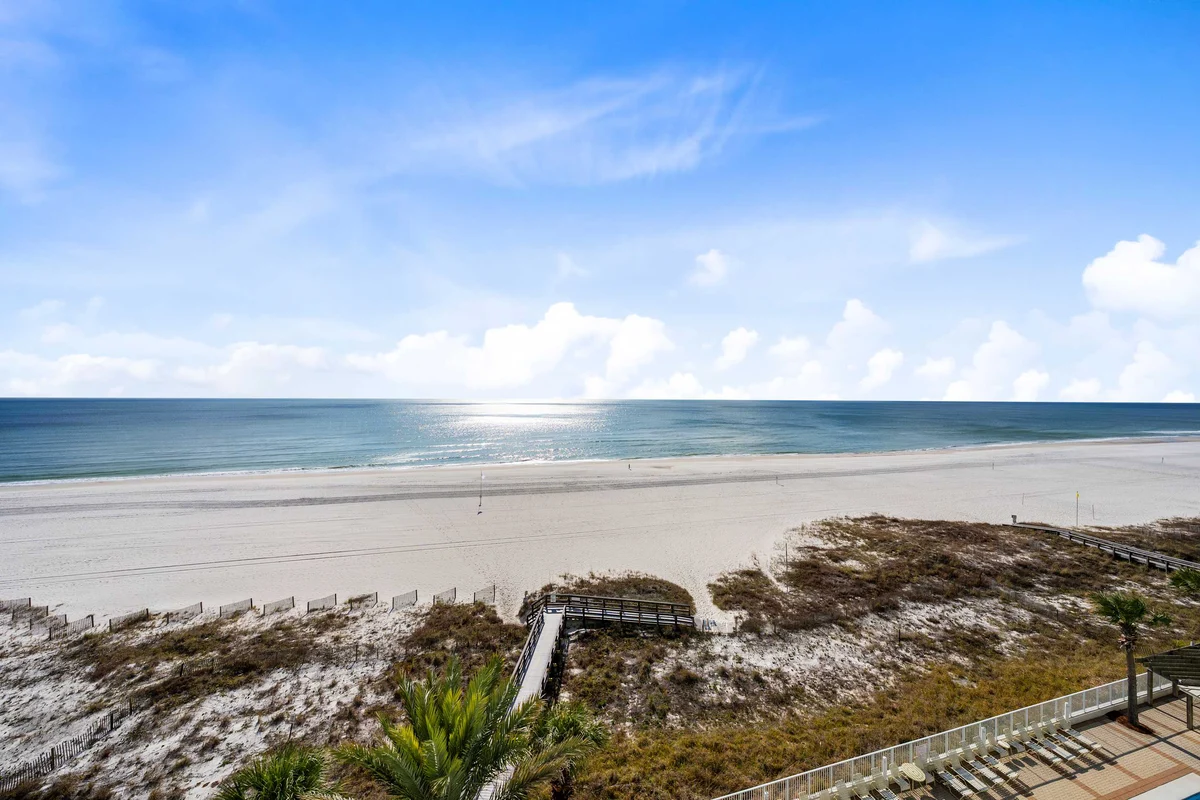 Condo in Orange Beach property photo 2