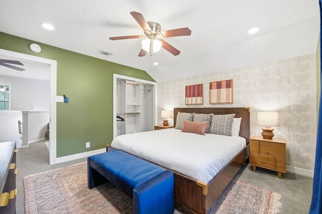 Bedroom image 1