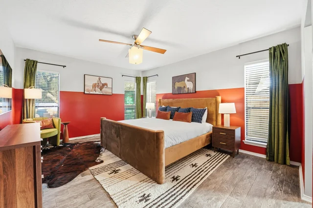 Bedroom image 1