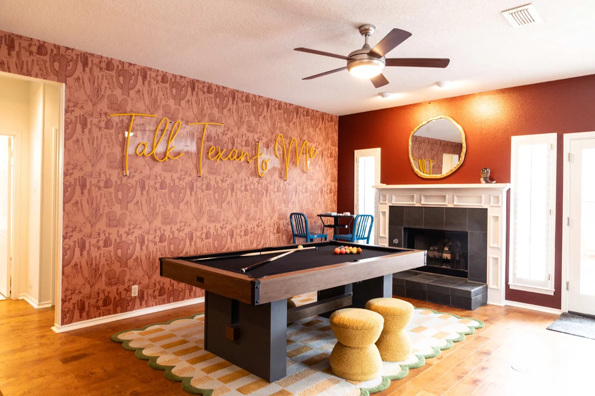 Home in San Antonio property photo 3