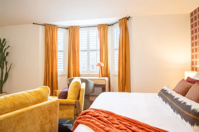 Bedroom image 1