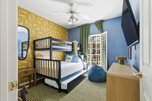 Bedroom image 1