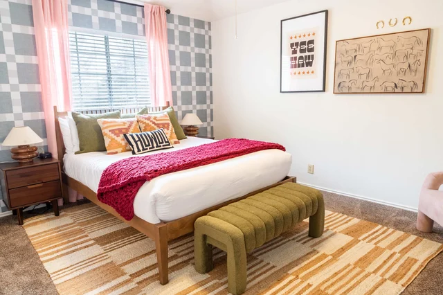 Bedroom image 1