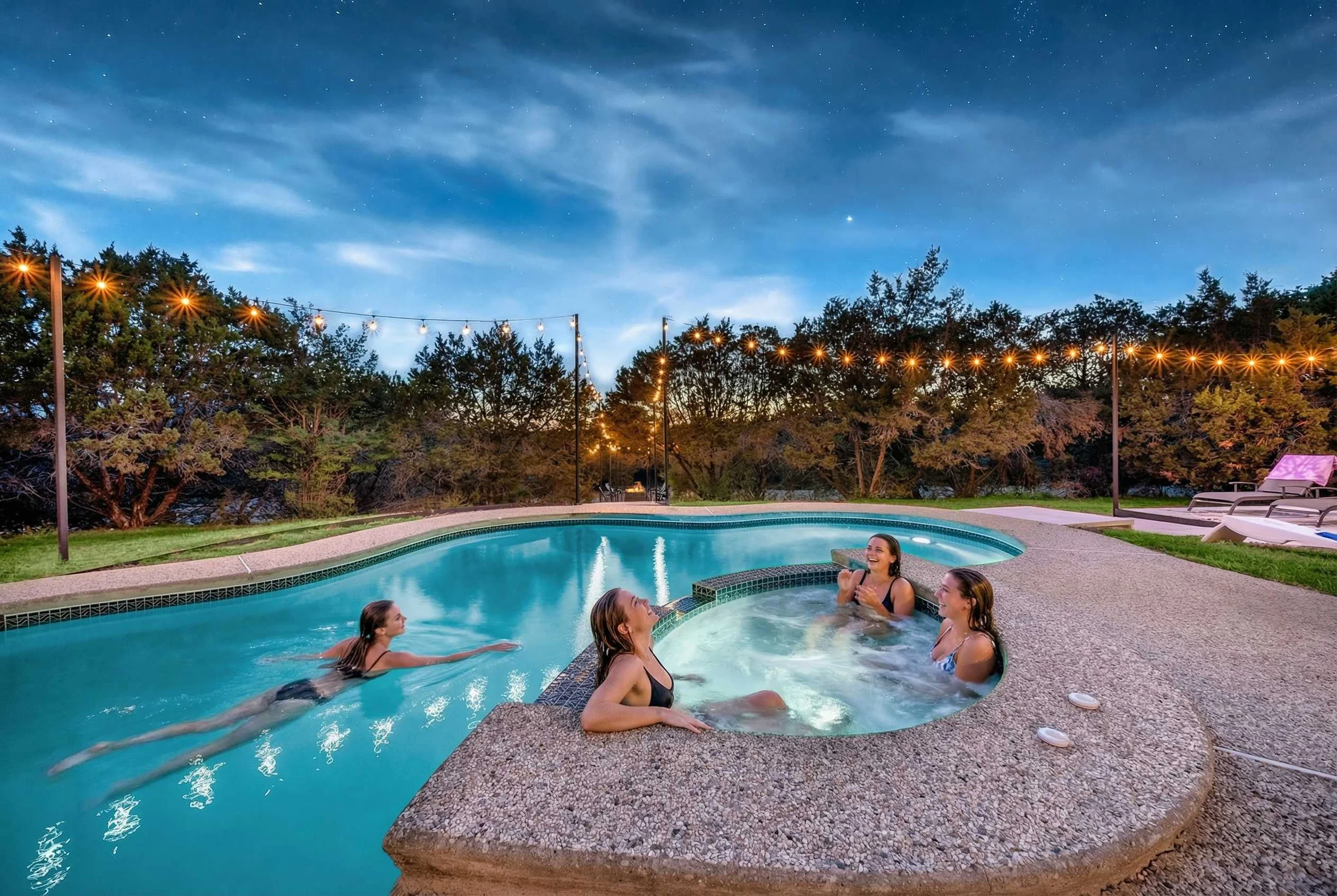 Home in Austin property photo 3