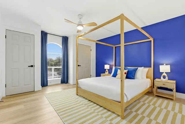 Bedroom image 1