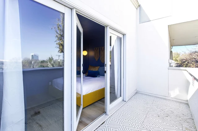 Bedroom image 1