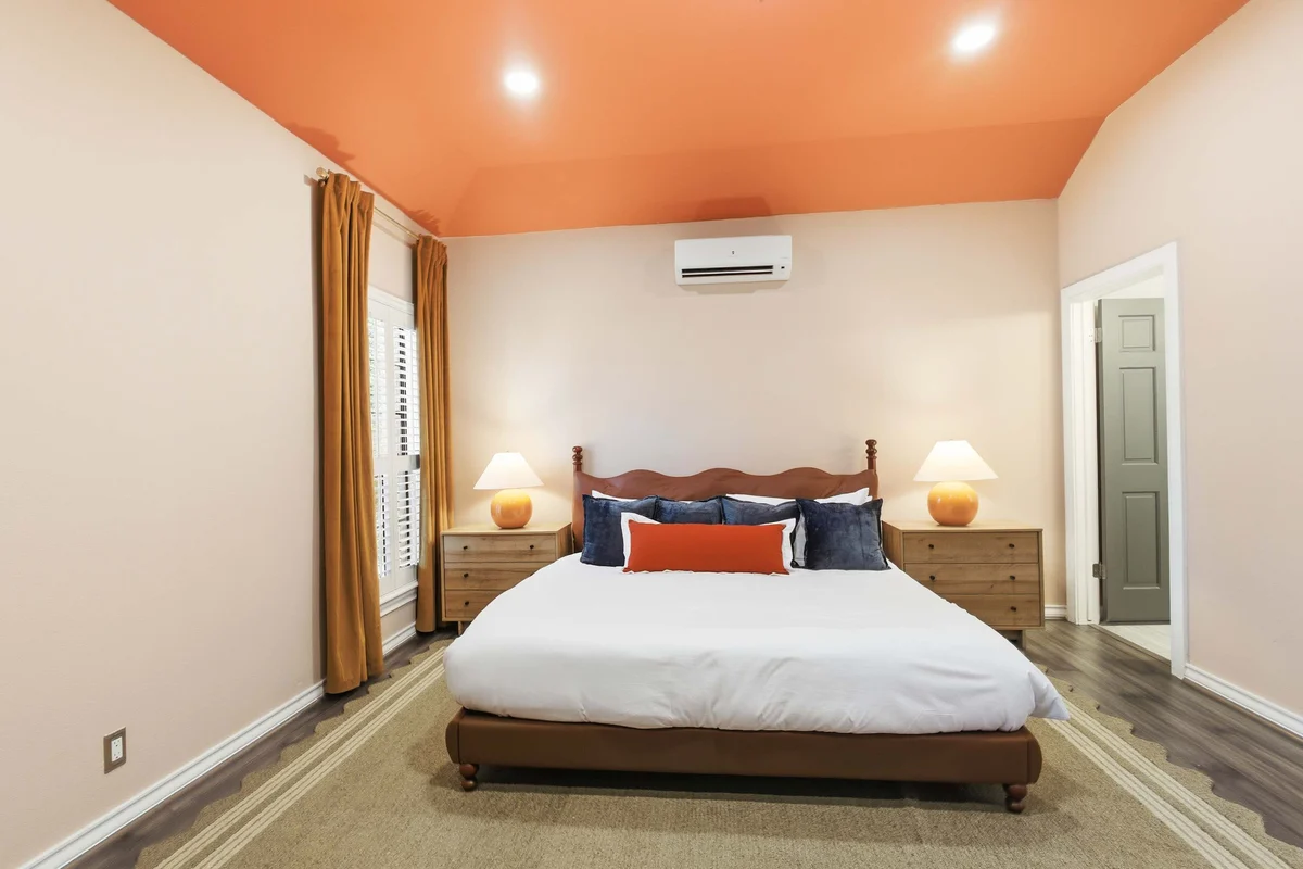 Bedroom image 1