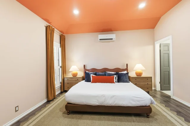 Bedroom image 1