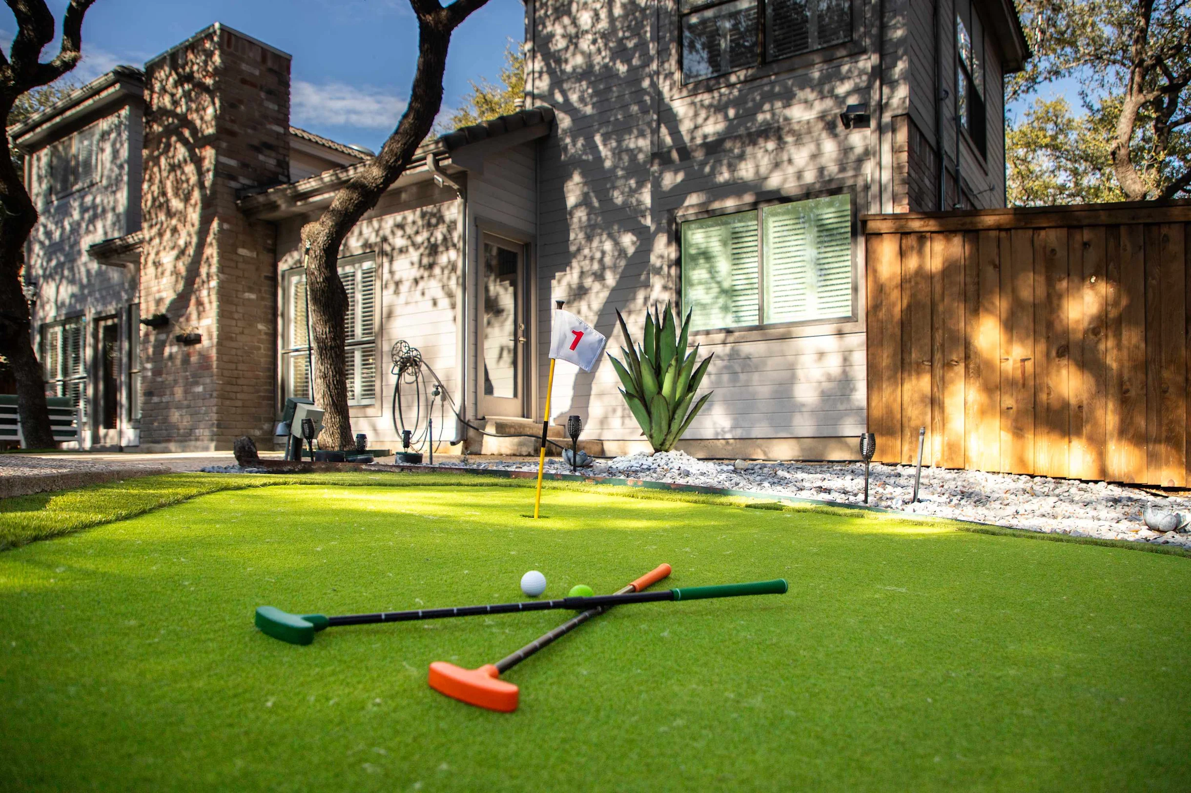 Home in San Antonio property photo 5