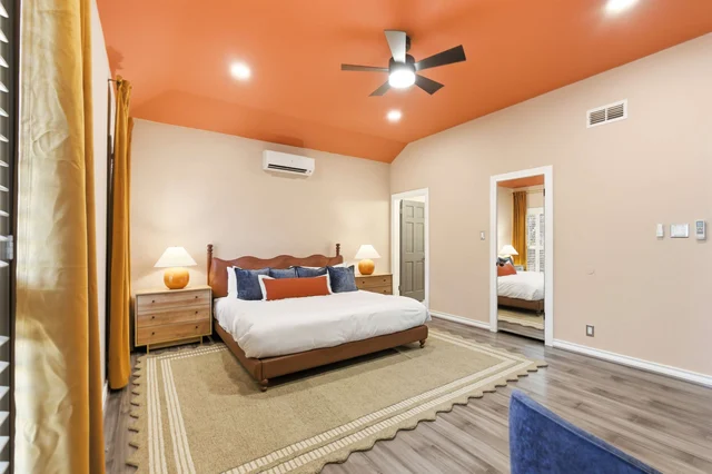 Bedroom image 1