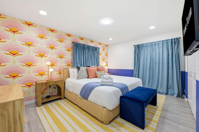 Bedroom image 1