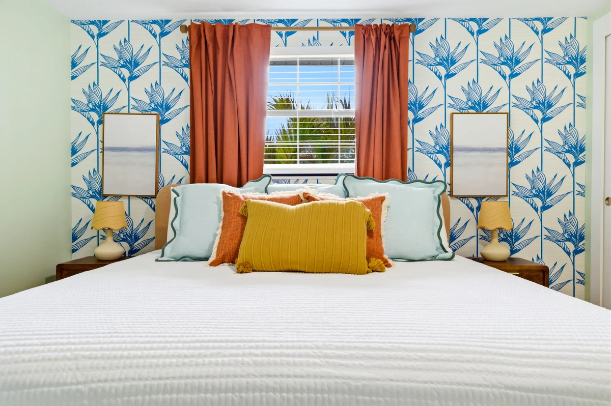 Bedroom image 1