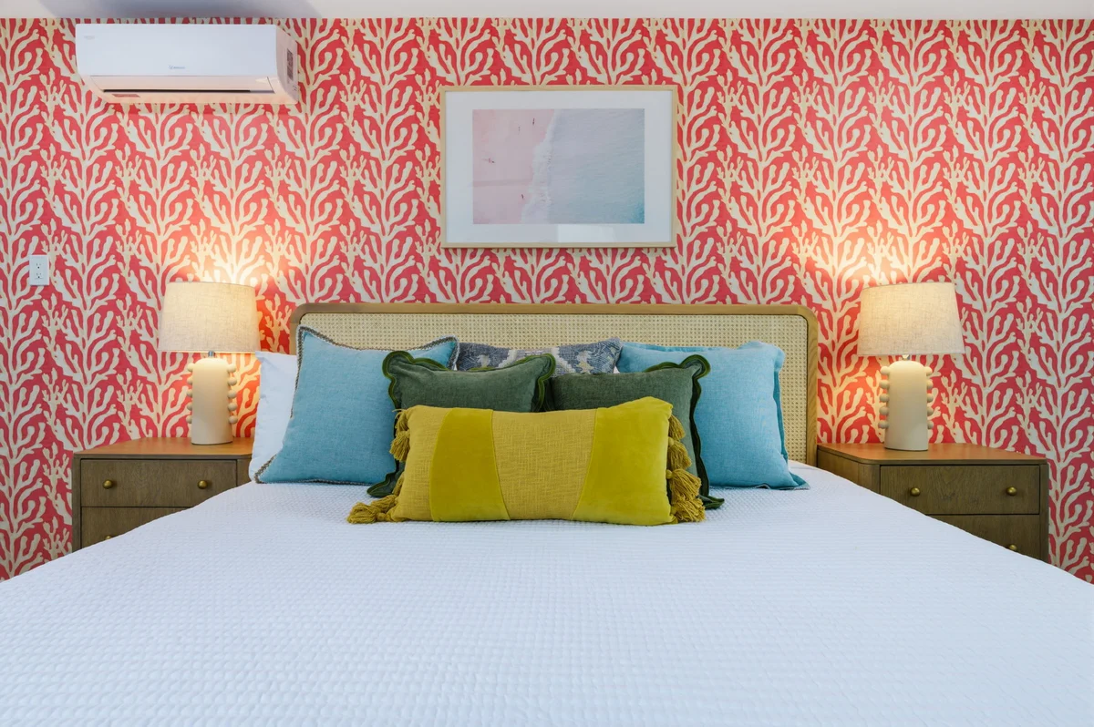 Bedroom image 1