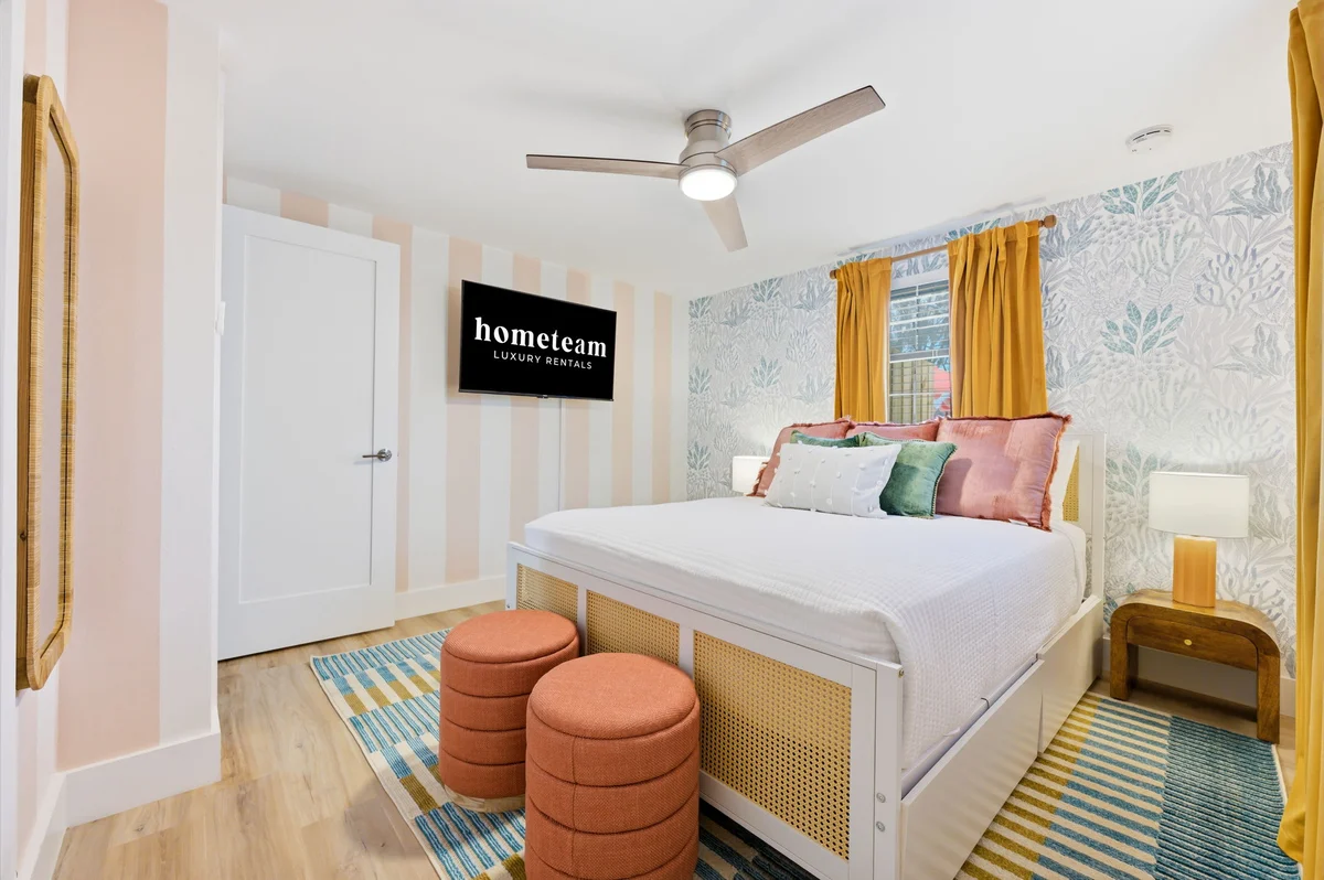 Bedroom image 1