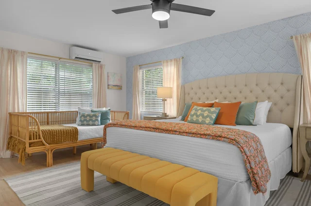 Bedroom image 1
