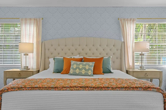 Bedroom image 1