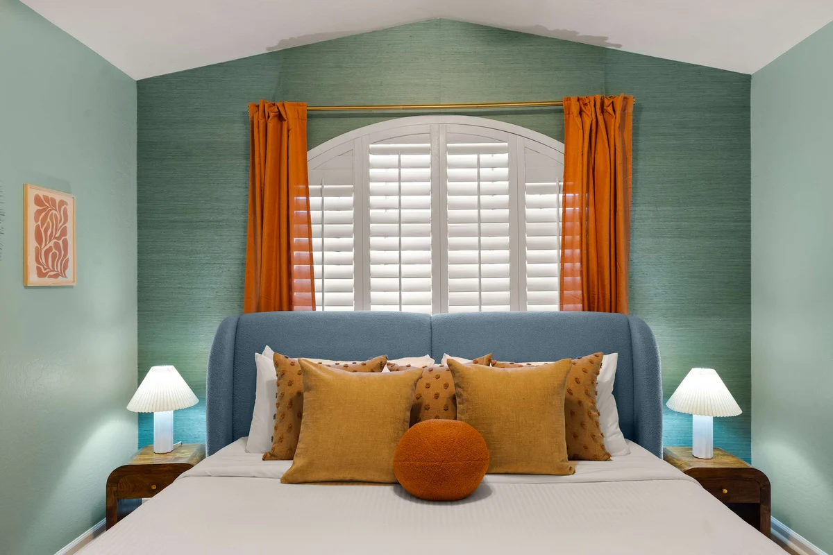 Bedroom image 1