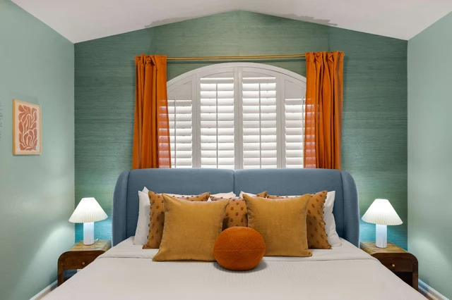 Bedroom image 1