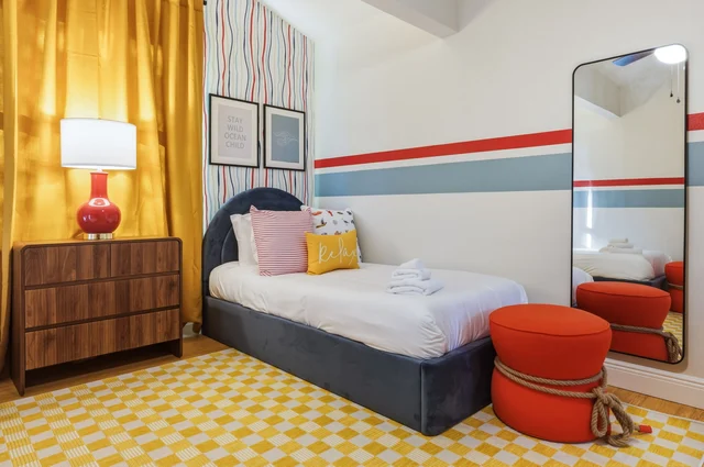 Bedroom image 1