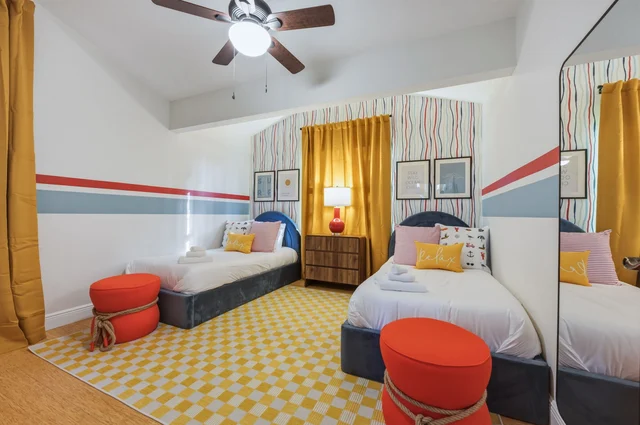 Bedroom image 1