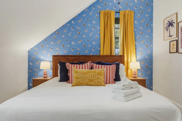 Bedroom image 1