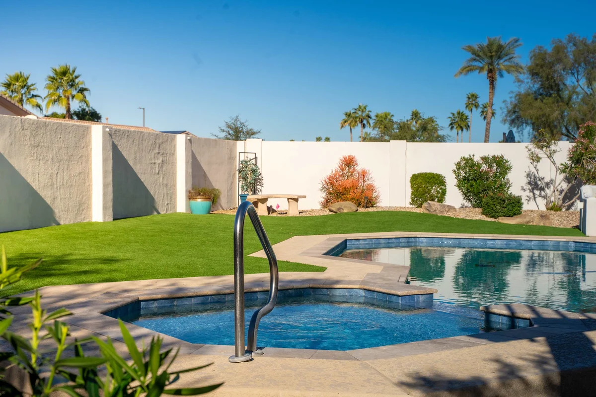 Home in Goodyear property photo 4