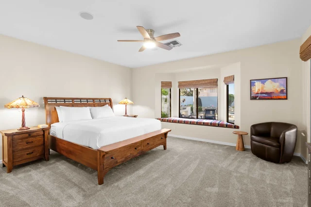 Bedroom image 1