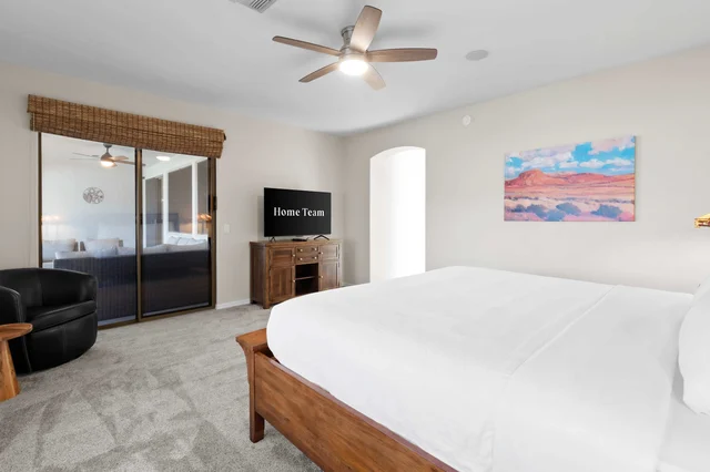Bedroom image 1