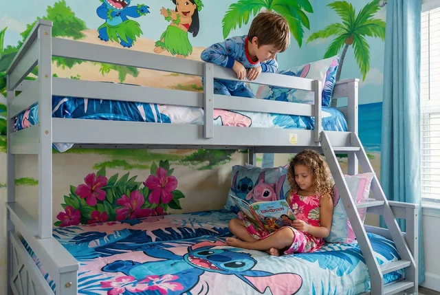 Bedroom image 1