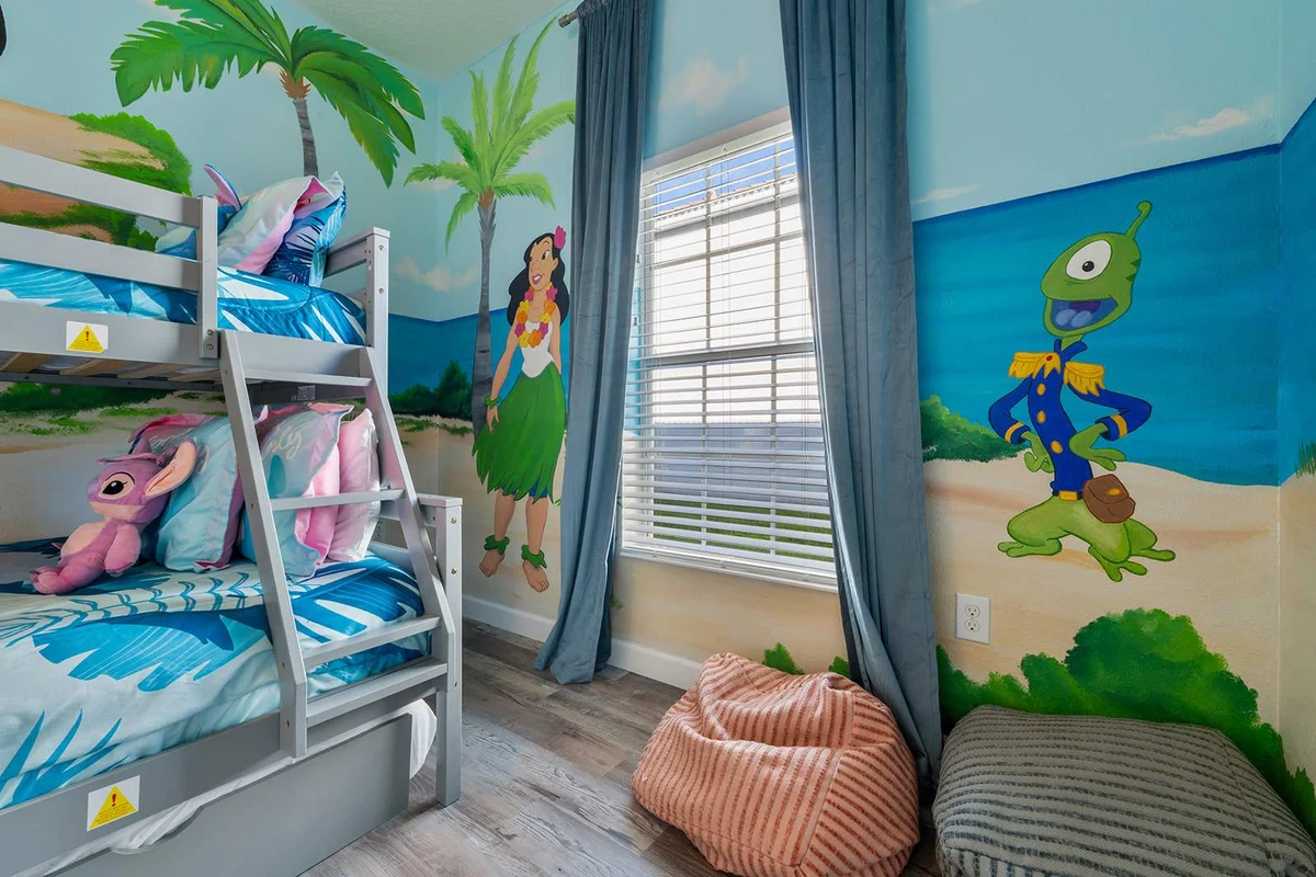 Bedroom image 1