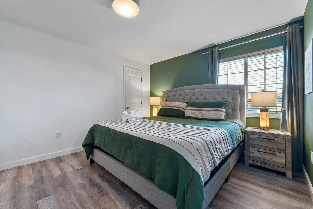 Bedroom image 1