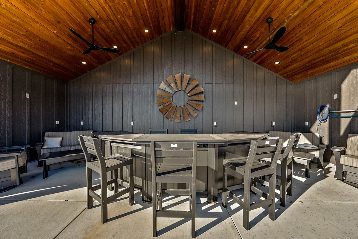 Lakefront Oasis, Private Dock & Pool property photo 3