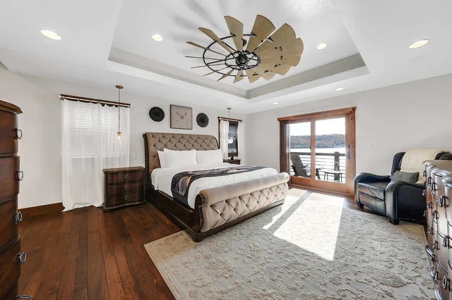 Bedroom image 1