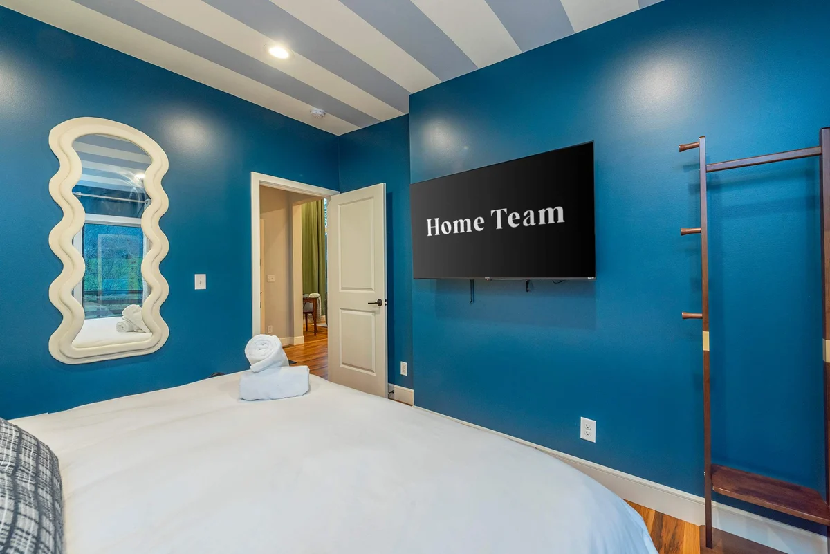 Bedroom image 1